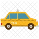 Taxi  Icon