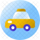 Taxi  Icon