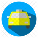 Taxi Icon