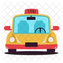 Taxi  Icon