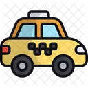 Taxi  Icon