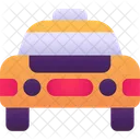 Taxi  Symbol