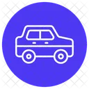 Taxi  Icon