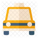 Taxi  Symbol