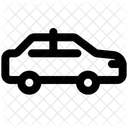 Taxi  Symbol