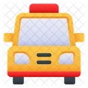 Taxi  Icono