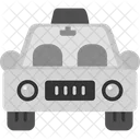 Taxi  アイコン