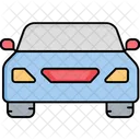 Taxi  Icon