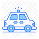 Taxi Car Vehicle Icon