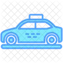 Taxi  Icône