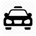 Taxi  Symbol