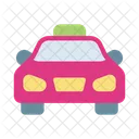 Taxi  Icono