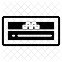 Taxi License Plate License Plate Icon