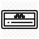 Taxi License Plate License Plate Icon