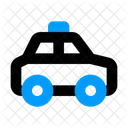 Texi Taxi Fahrzeug Symbol