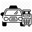 Taxi load  Icon