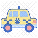 Taxi Ipet Taxi Para Mascotas Taxi Especial Para Mascotas Icono