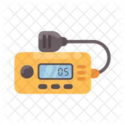 Taxi Meter  Icon