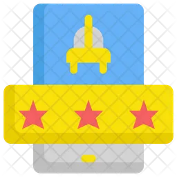 Taxi rating  Icon