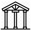 Taxi Stand Cab Stand Taxi Rank Icon