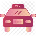 Taxi Tax  Icon