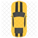 Taxicab  Icon