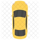 Taxicab  Icon