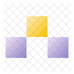 Taxicab checkers sign  Icon