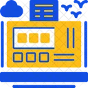 Taximetro Icon