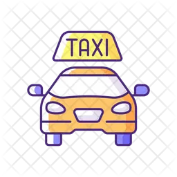 Taxis  Icon