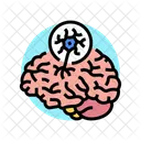Tay Sachs Disease Icon