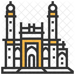 Taza Icon
