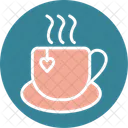 Taza  Icon