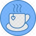 Taza  Icon