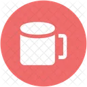 Taza Te Cafe Icon