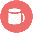 Taza Te Cafe Icon