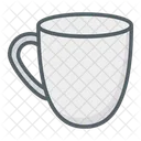 Taza  Icono