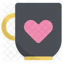 Taza Icon