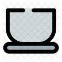 Taza  Icon