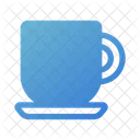 Taza  Icon