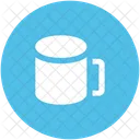 Taza Te Taza Icon