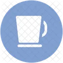 Taza Te Taza Icon