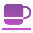 Taza Icon