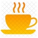 Taza Icon