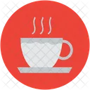 Cafe Taza Te Icon