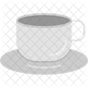 Taza de café  Icono