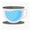 Taza de café  Icono