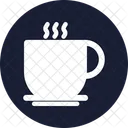 Bebida Taza De Cafe Bebida Icon