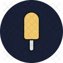 Copa de helado  Icono