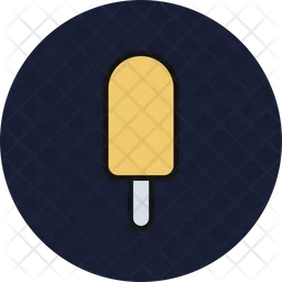 Copa de helado  Icono